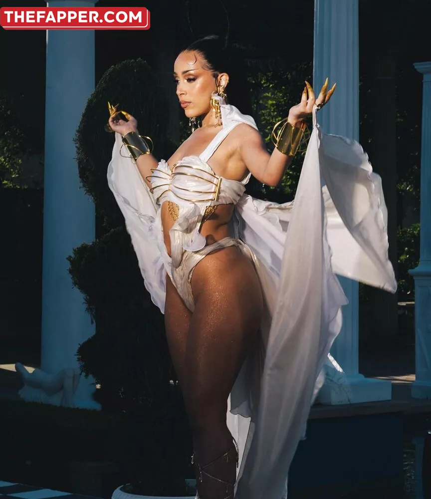 Doja Cat  Onlyfans Leaked Nude Image #3qaxItEvGb
