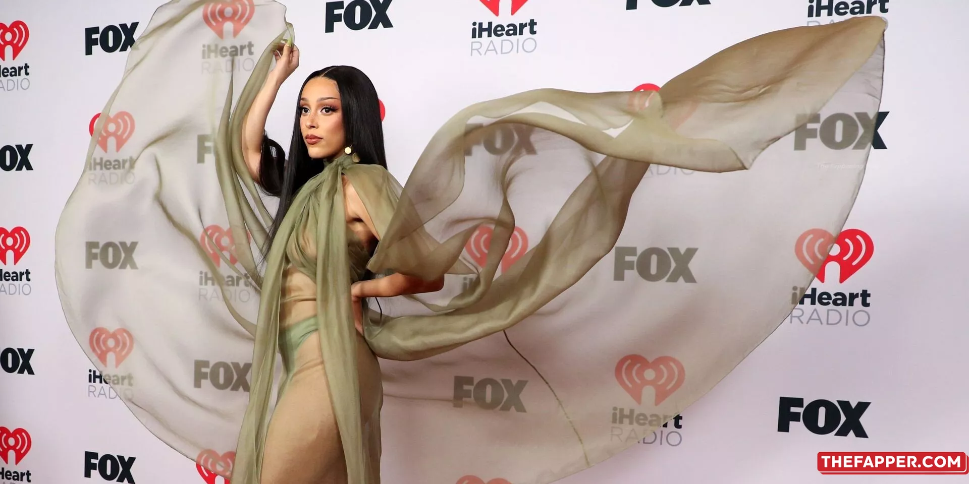Doja Cat  Onlyfans Leaked Nude Image #6AMh2CnhXD
