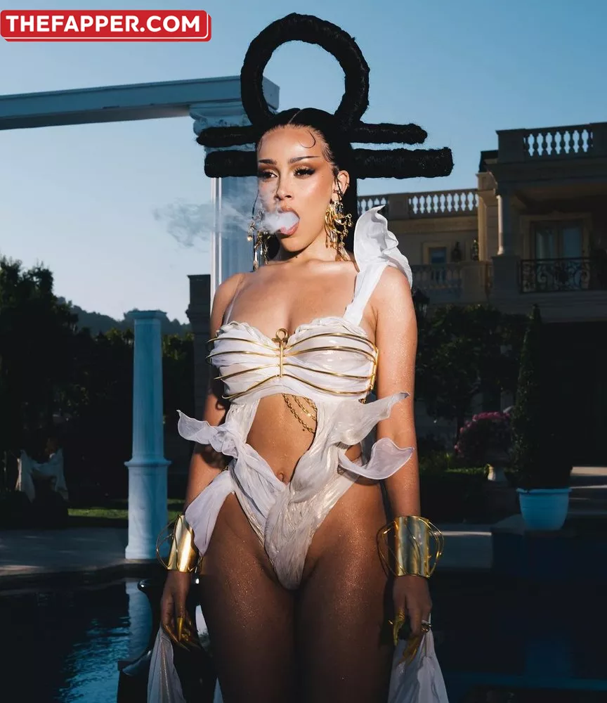Doja Cat  Onlyfans Leaked Nude Image #6K8Iidg9DL