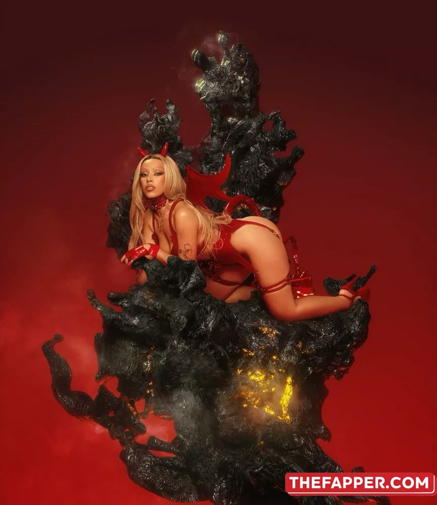 Doja Cat  Onlyfans Leaked Nude Image #6vRV2tEk4W