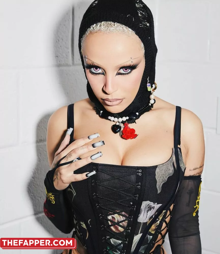 Doja Cat  Onlyfans Leaked Nude Image #7knexlLWPN