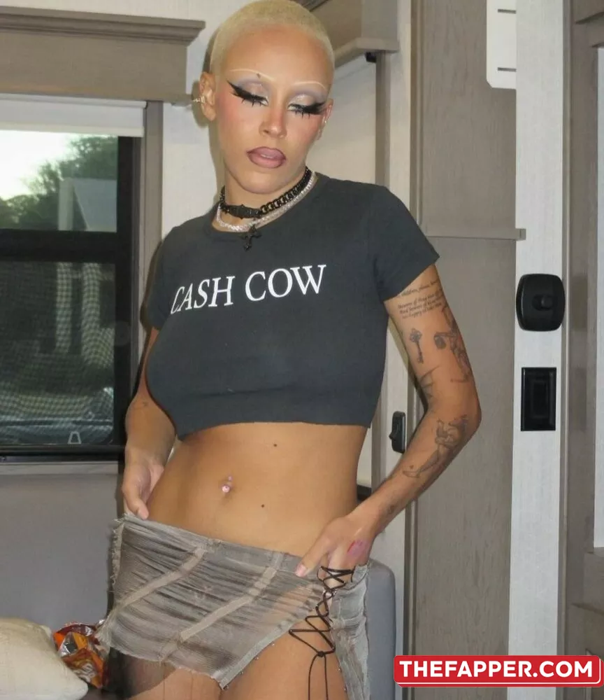 Doja Cat  Onlyfans Leaked Nude Image #AUtOqvkR5L