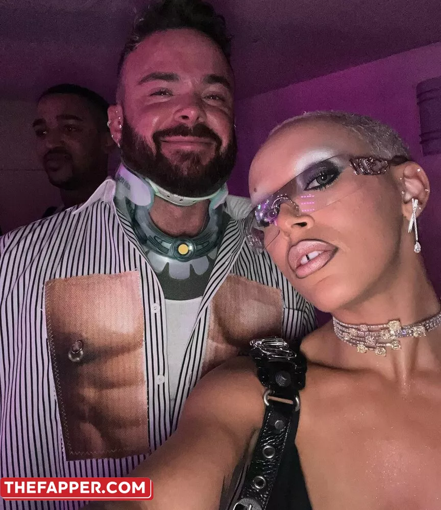 Doja Cat  Onlyfans Leaked Nude Image #B7MR1zXXLg