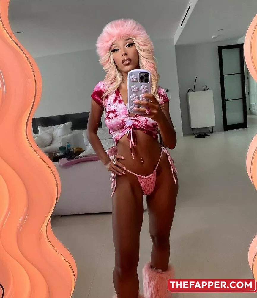 Doja Cat  Onlyfans Leaked Nude Image #BAmn537eRs