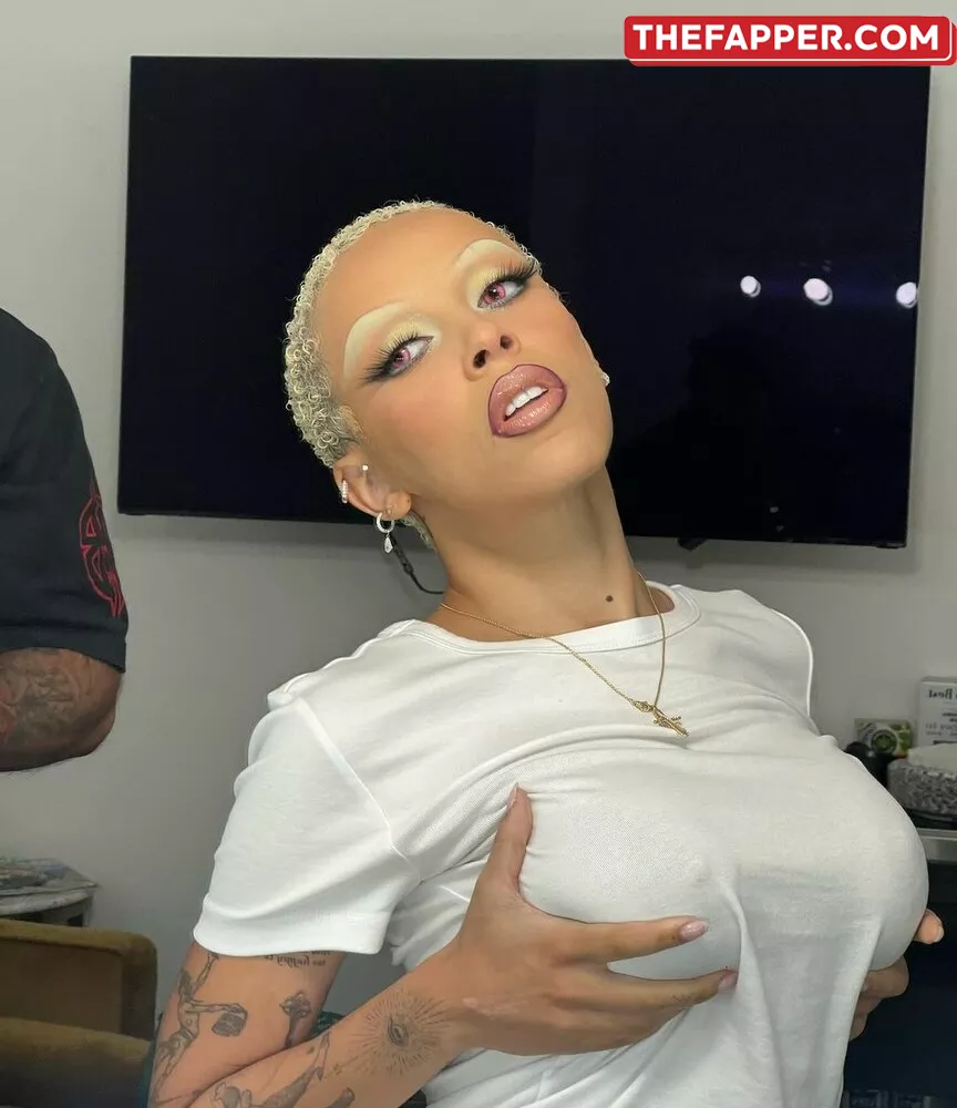 Doja Cat  Onlyfans Leaked Nude Image #BH5sw9kcEc