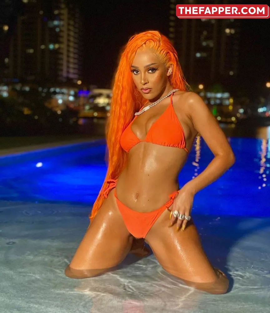 Doja Cat  Onlyfans Leaked Nude Image #BrugQLfQfb