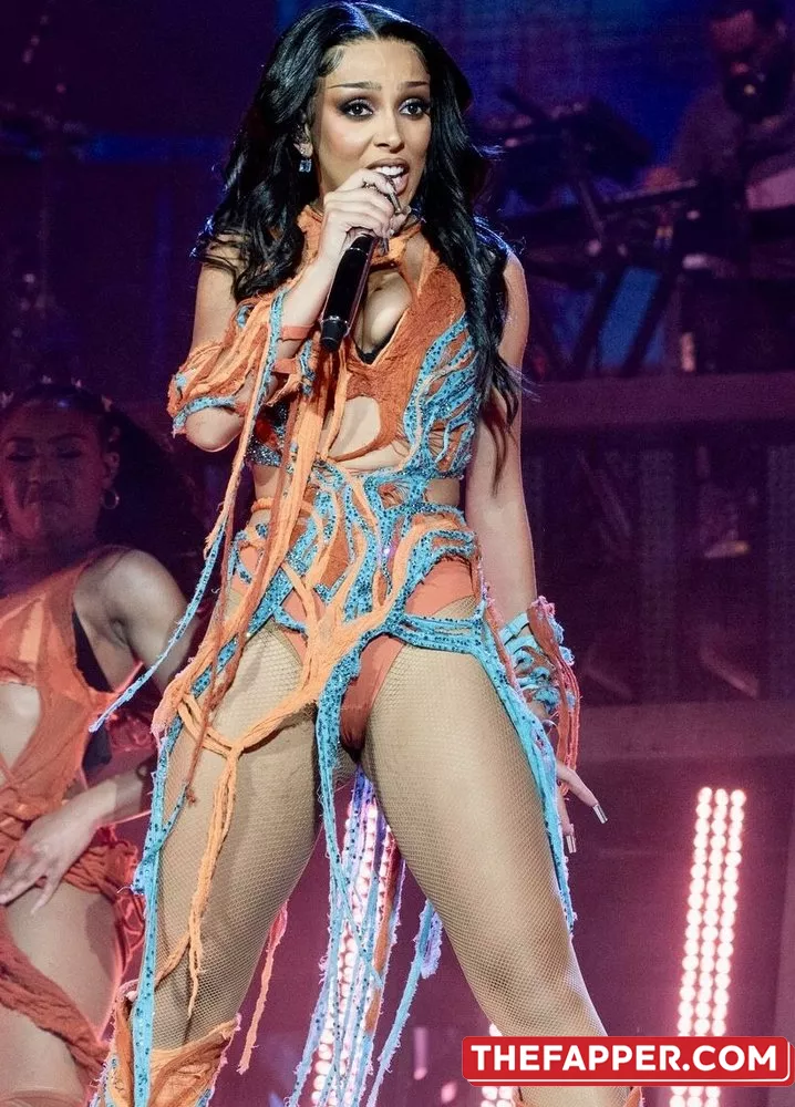 Doja Cat  Onlyfans Leaked Nude Image #DO9XxoYaK4