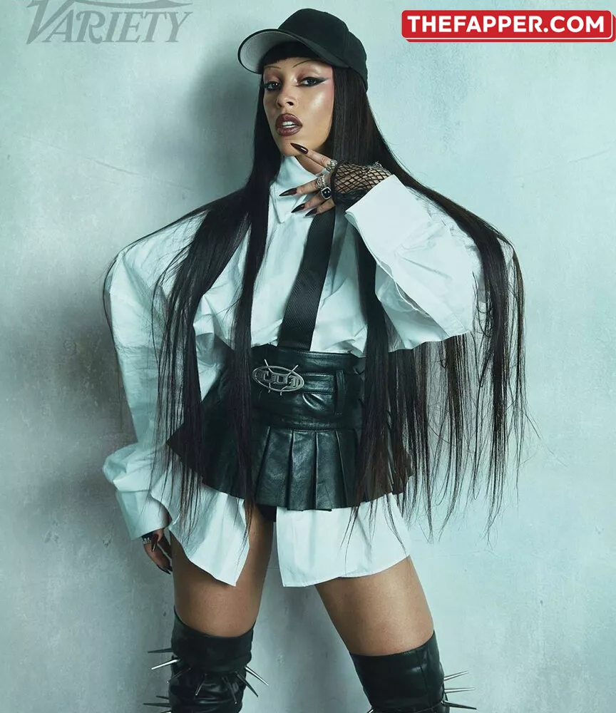 Doja Cat  Onlyfans Leaked Nude Image #DhCDUPAcpD