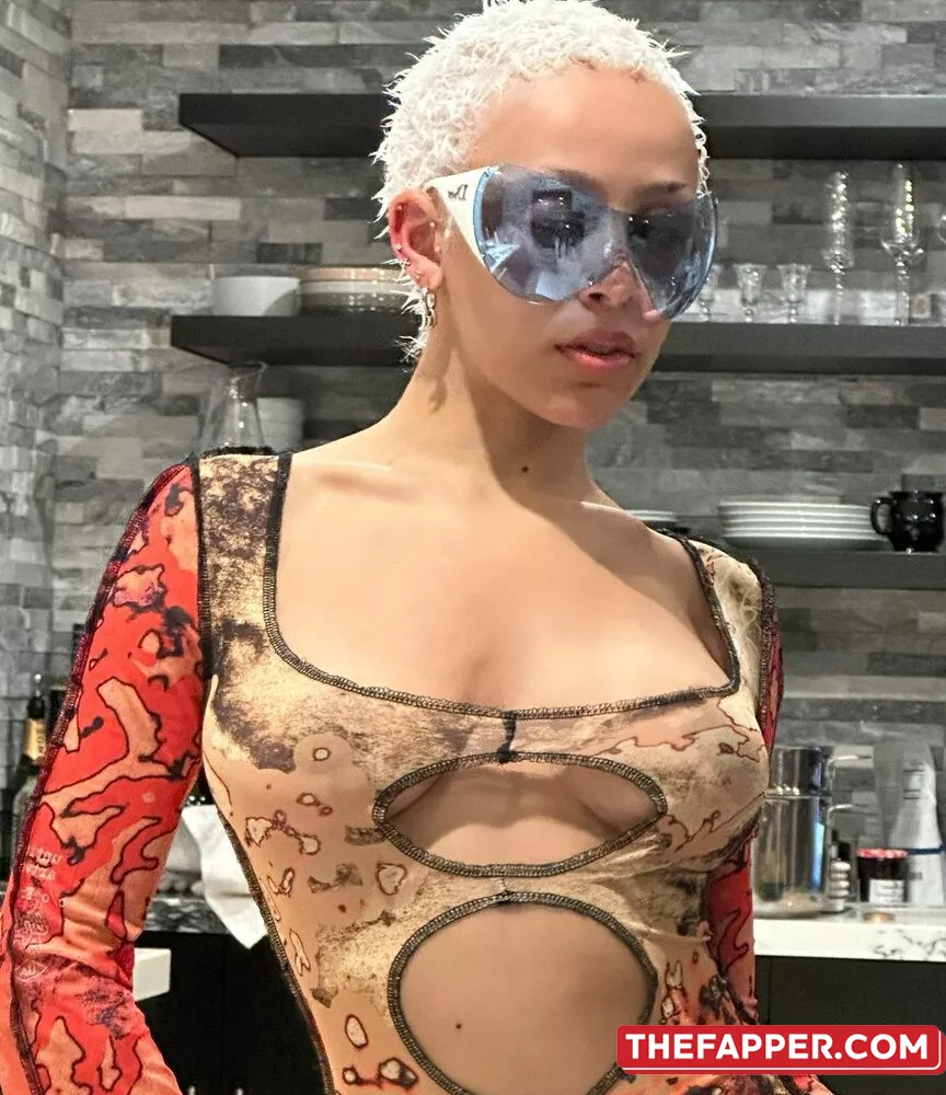 Doja Cat  Onlyfans Leaked Nude Image #Elwx3v8ai5