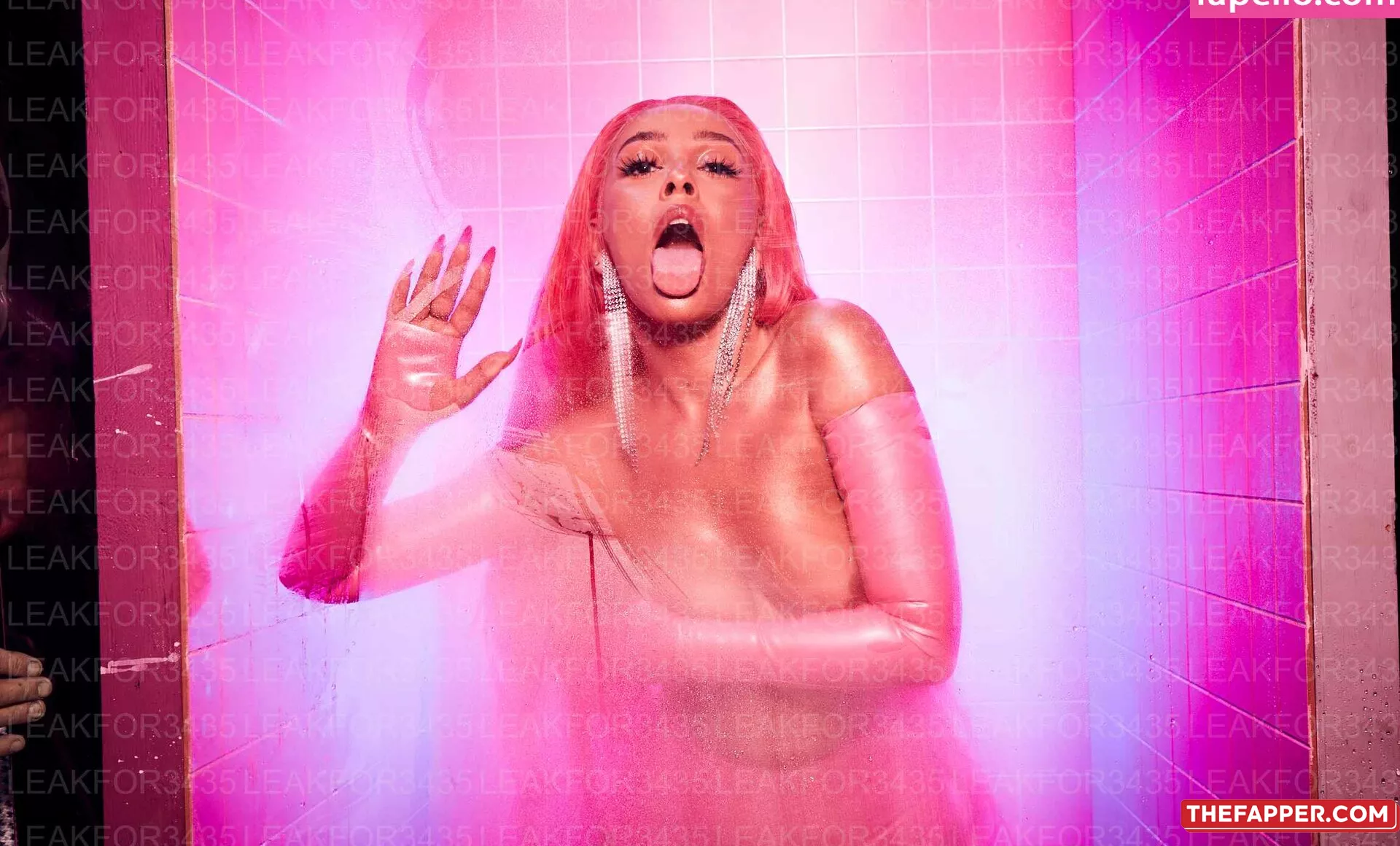Doja Cat  Onlyfans Leaked Nude Image #GBY7WnCZaY