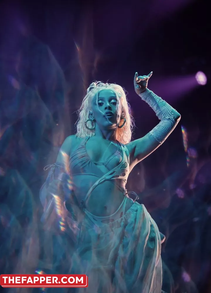 Doja Cat  Onlyfans Leaked Nude Image #GXkoJG54CT