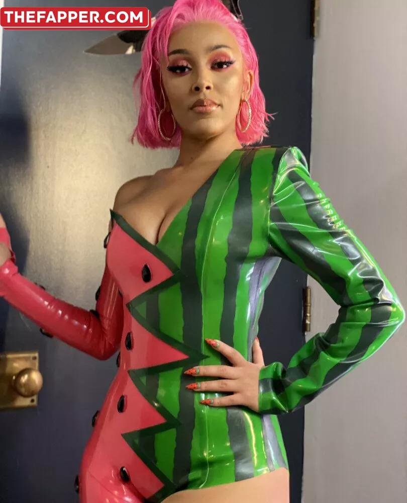 Doja Cat  Onlyfans Leaked Nude Image #IZXspBhS81