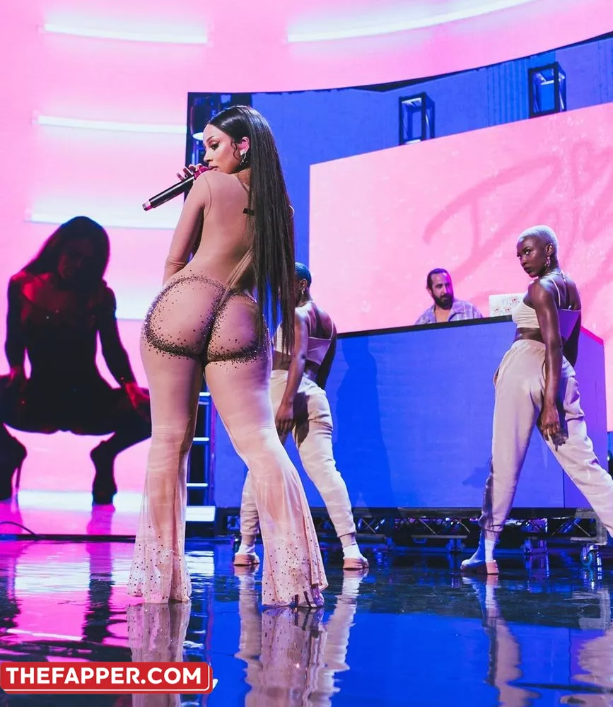 Doja Cat  Onlyfans Leaked Nude Image #IgACArZIt1