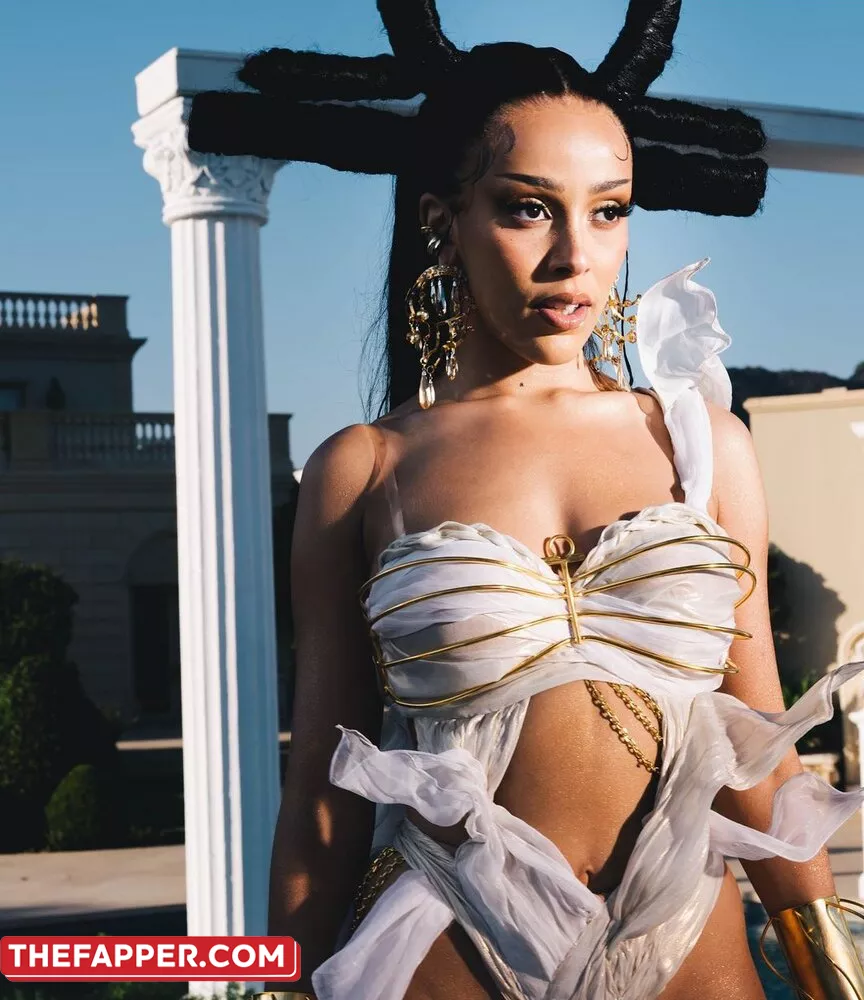 Doja Cat  Onlyfans Leaked Nude Image #InHz8k9Dqz