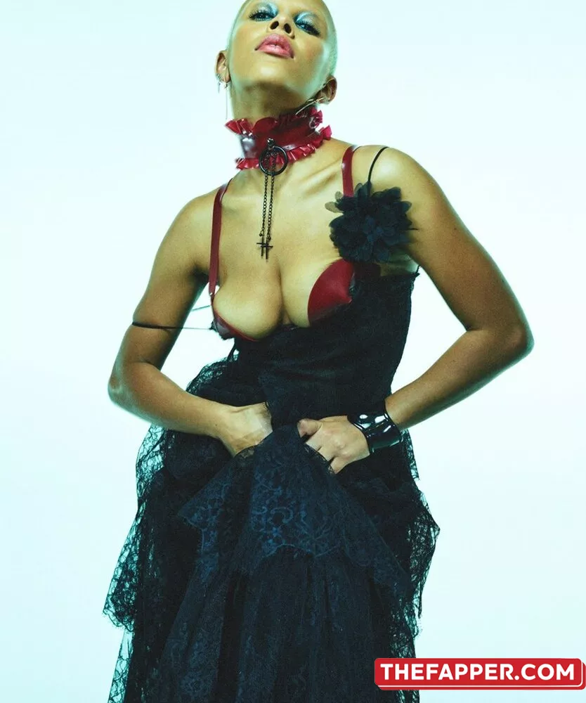 Doja Cat  Onlyfans Leaked Nude Image #IqBpdi6aa4