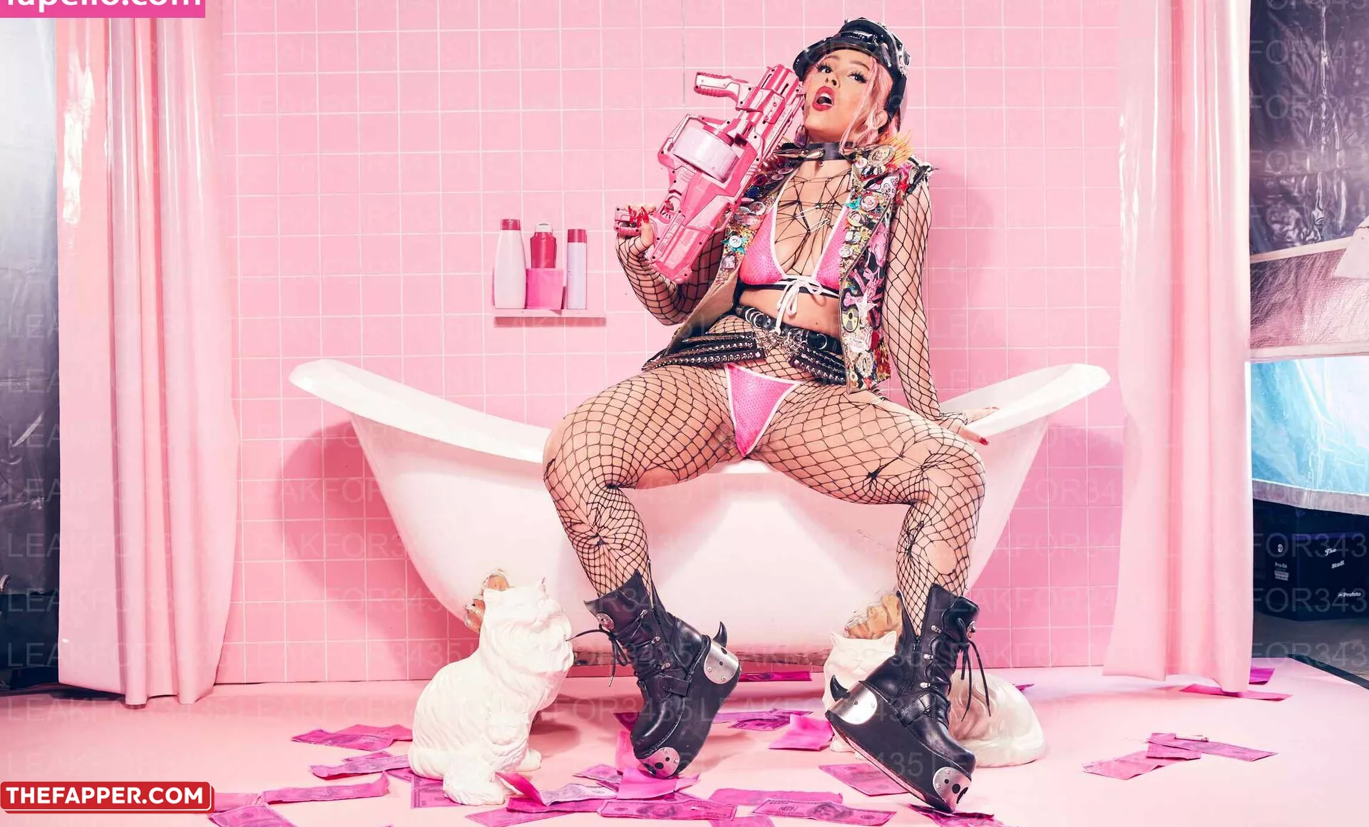 Doja Cat  Onlyfans Leaked Nude Image #JiUUvTNzEl