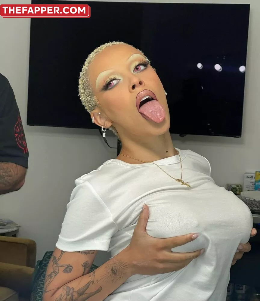 Doja Cat  Onlyfans Leaked Nude Image #JoarTX3esb