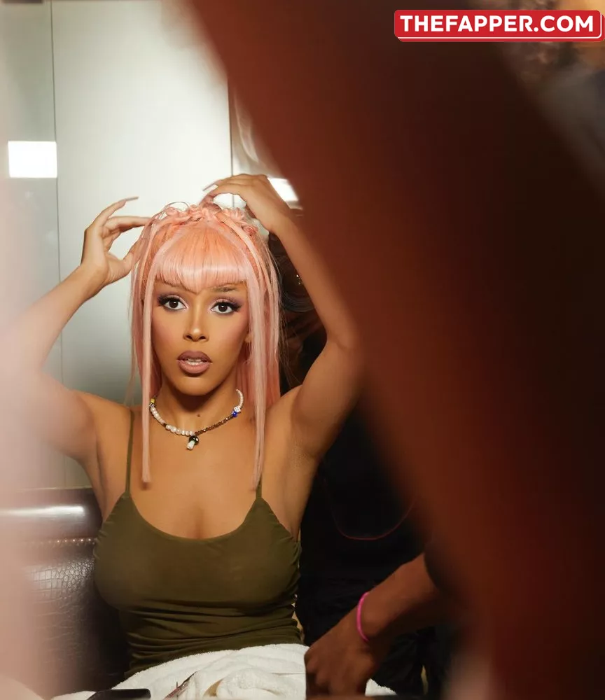 Doja Cat  Onlyfans Leaked Nude Image #M1t5iSR9Nw
