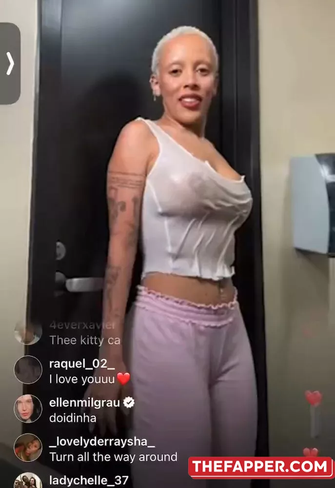 Doja Cat  Onlyfans Leaked Nude Image #MVxqOxoBud