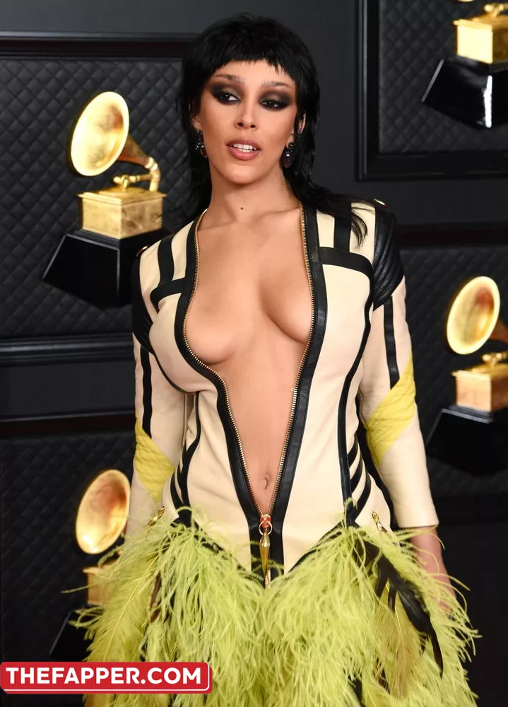 Doja Cat  Onlyfans Leaked Nude Image #O3i1yqPiDn