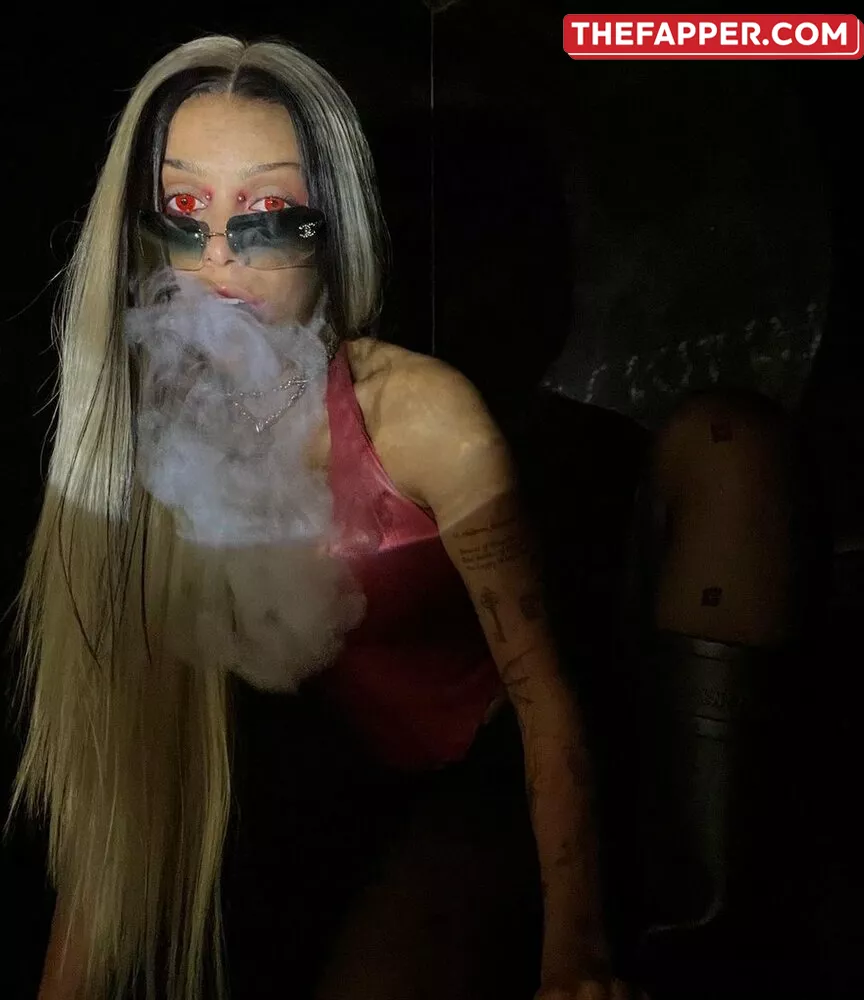 Doja Cat  Onlyfans Leaked Nude Image #P1VDaNL0Wa