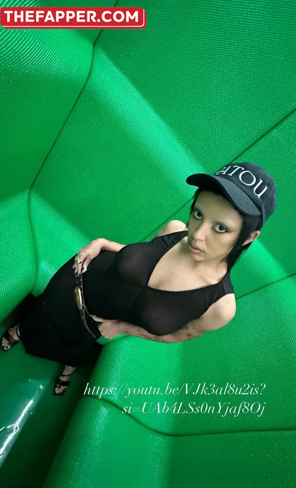 Doja Cat  Onlyfans Leaked Nude Image #PSsvelxK0r