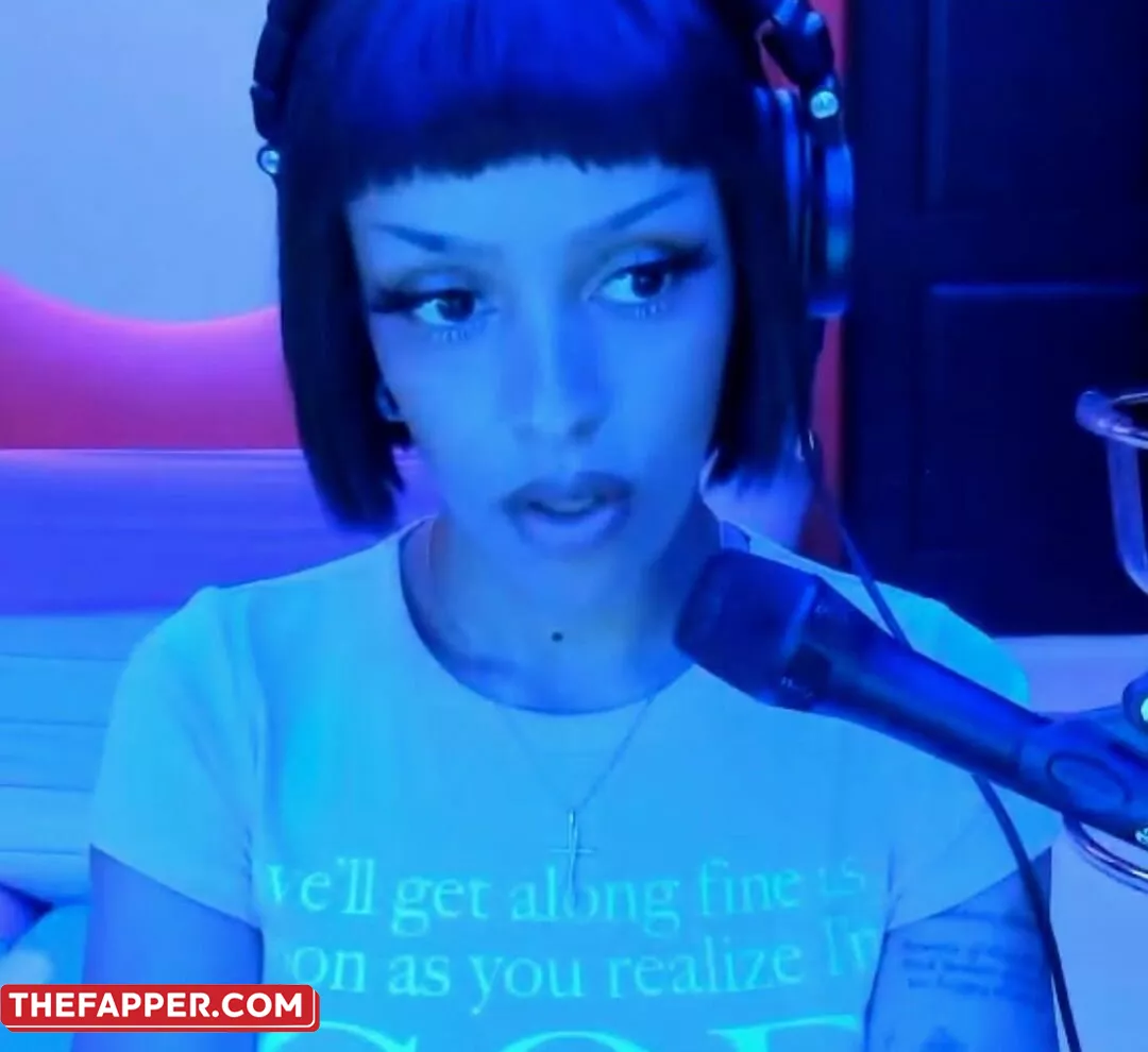 Doja Cat  Onlyfans Leaked Nude Image #QMBRx1EIU8