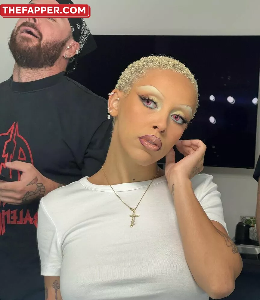 Doja Cat  Onlyfans Leaked Nude Image #QkwPyETj0W