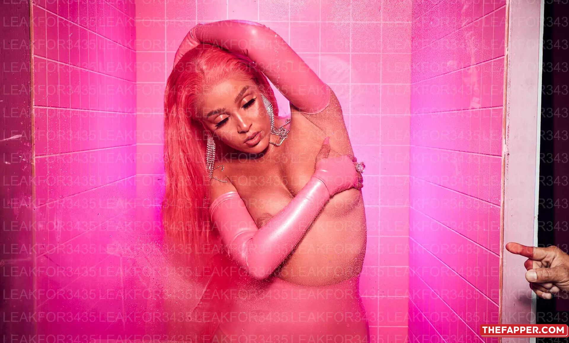 Doja Cat  Onlyfans Leaked Nude Image #RZV5zF7RK2