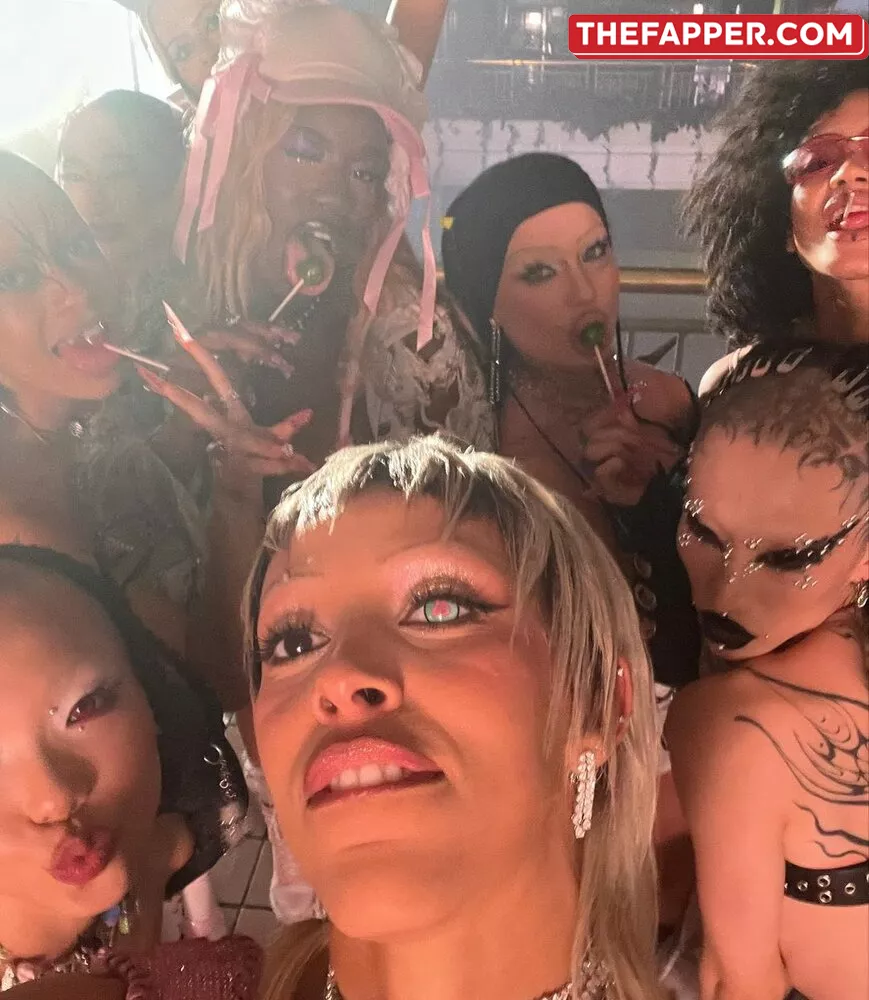 Doja Cat  Onlyfans Leaked Nude Image #S8iA5aYVk3