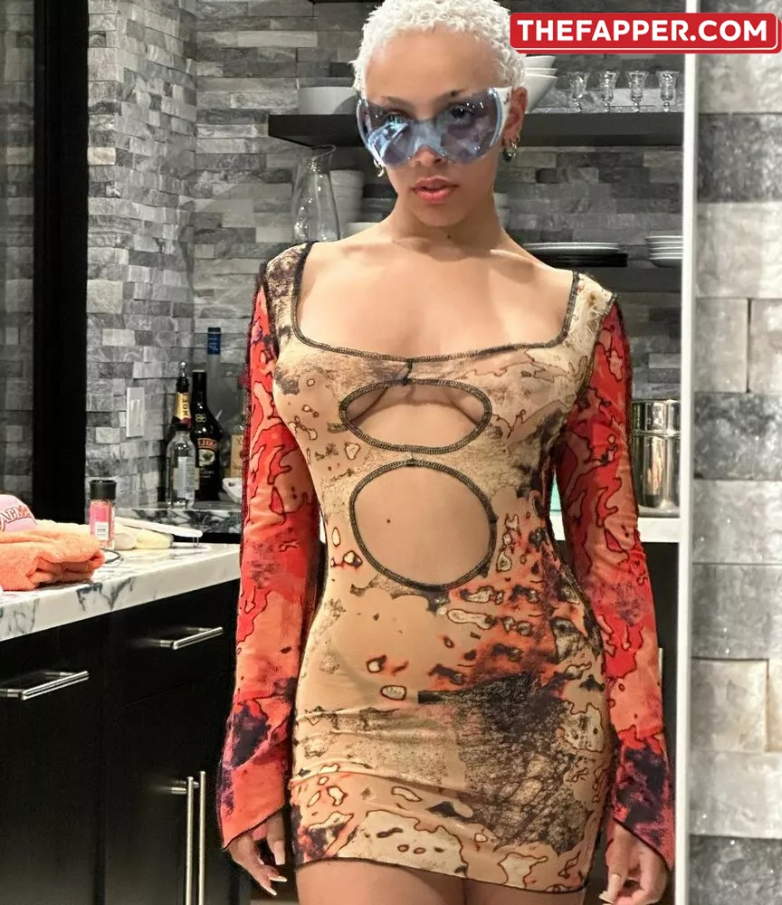 Doja Cat  Onlyfans Leaked Nude Image #SRxb65xs9r