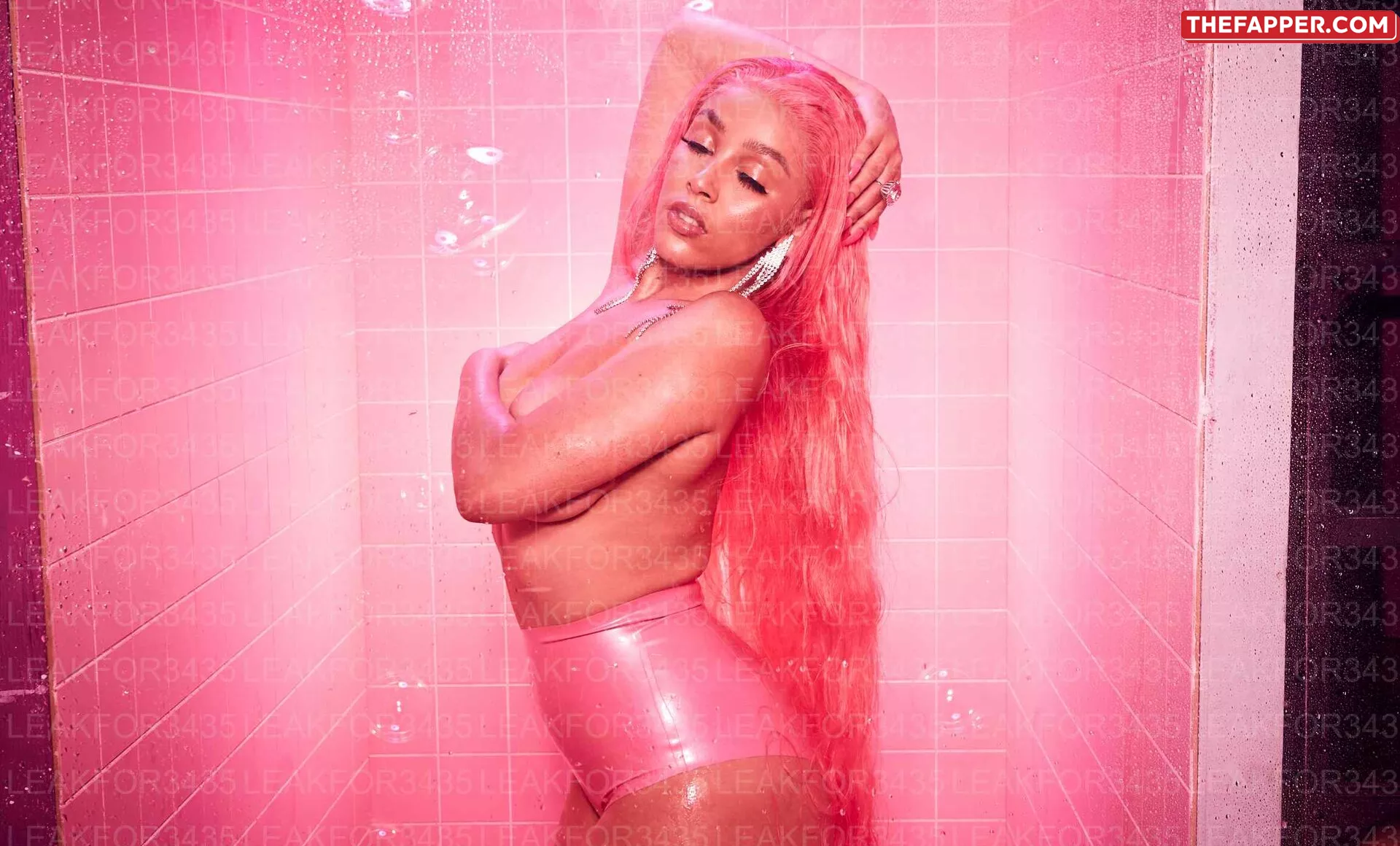 Doja Cat  Onlyfans Leaked Nude Image #SujWp2PZNx