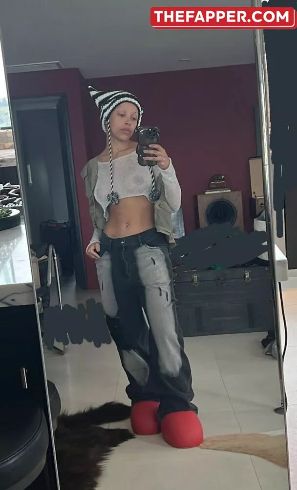 Doja Cat  Onlyfans Leaked Nude Image #TATNcCf5XV