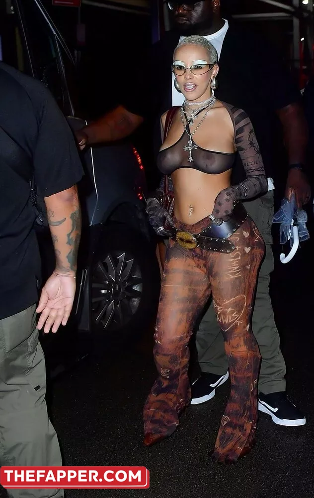 Doja Cat  Onlyfans Leaked Nude Image #U60rKrWkMR