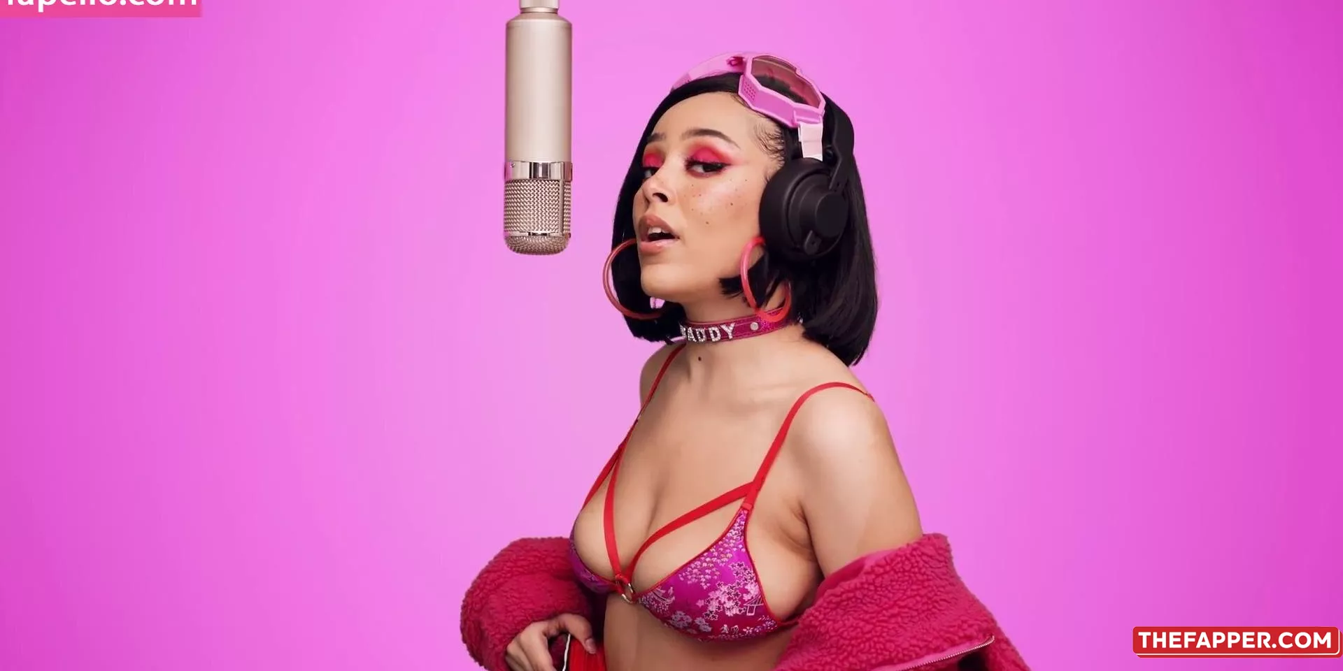 Doja Cat  Onlyfans Leaked Nude Image #WAiBM4nOjg