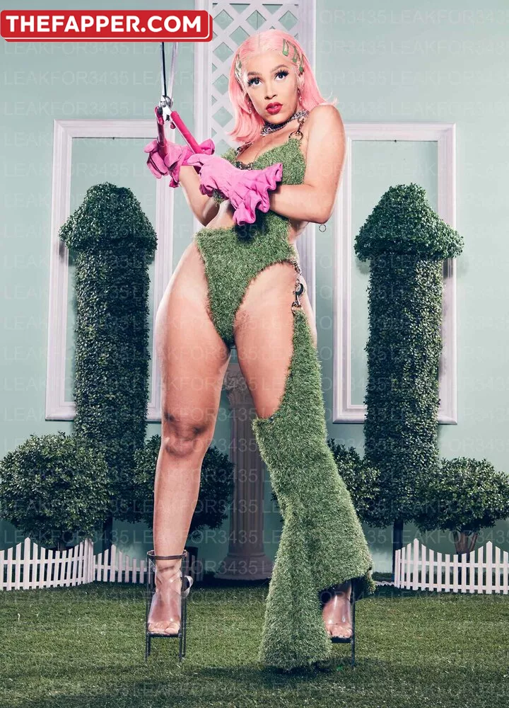 Doja Cat  Onlyfans Leaked Nude Image #YF4rGa4vjt