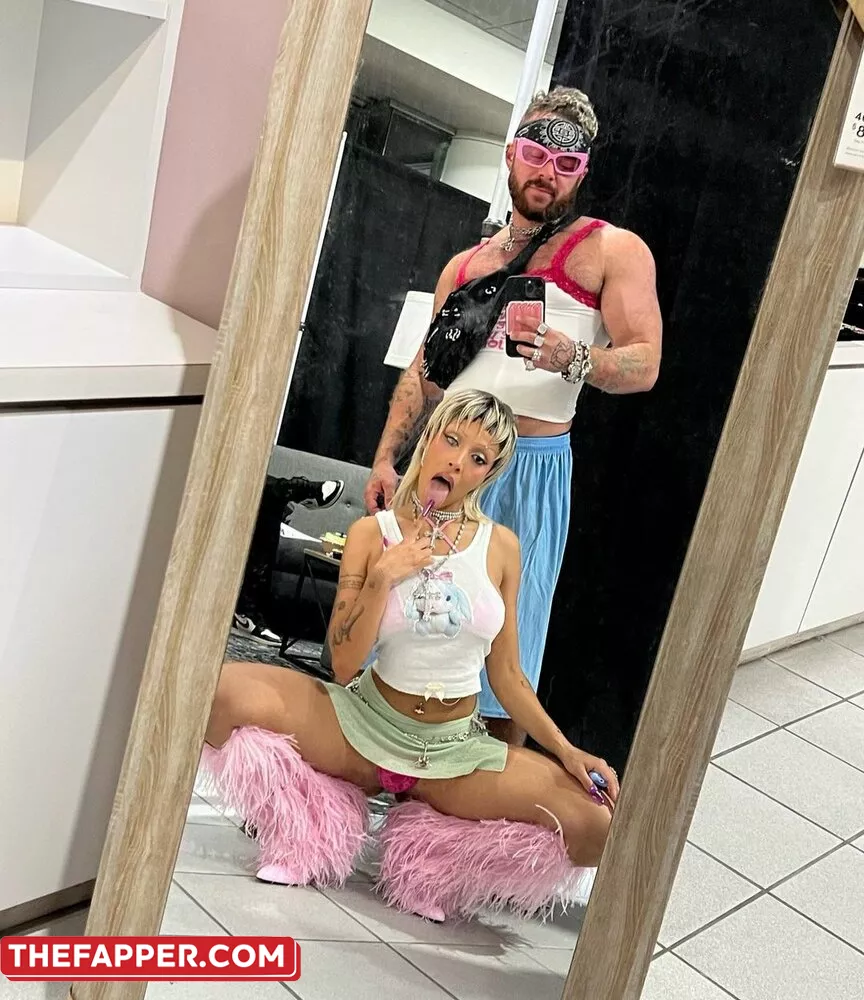 Doja Cat  Onlyfans Leaked Nude Image #YGHEZLNqtL