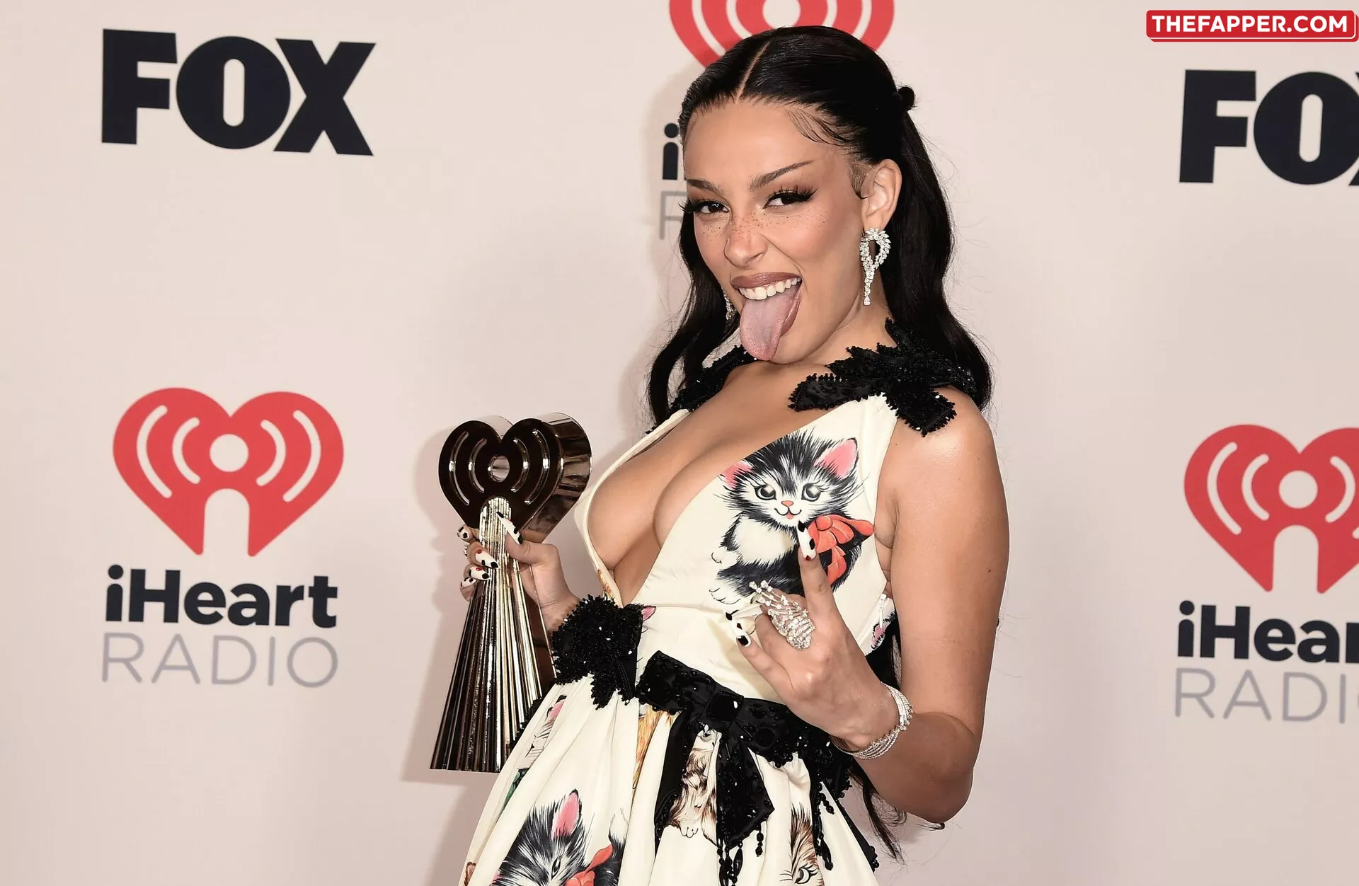 Doja Cat  Onlyfans Leaked Nude Image #aRumt3TVFH