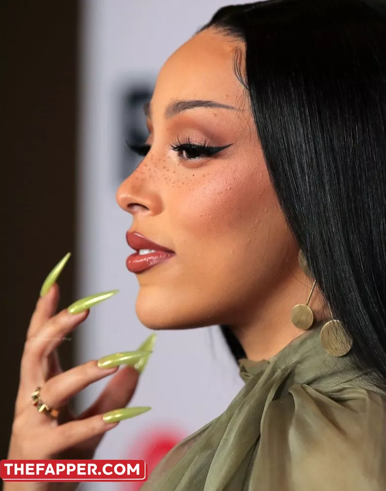 Doja Cat  Onlyfans Leaked Nude Image #b1FMgKeE2Z