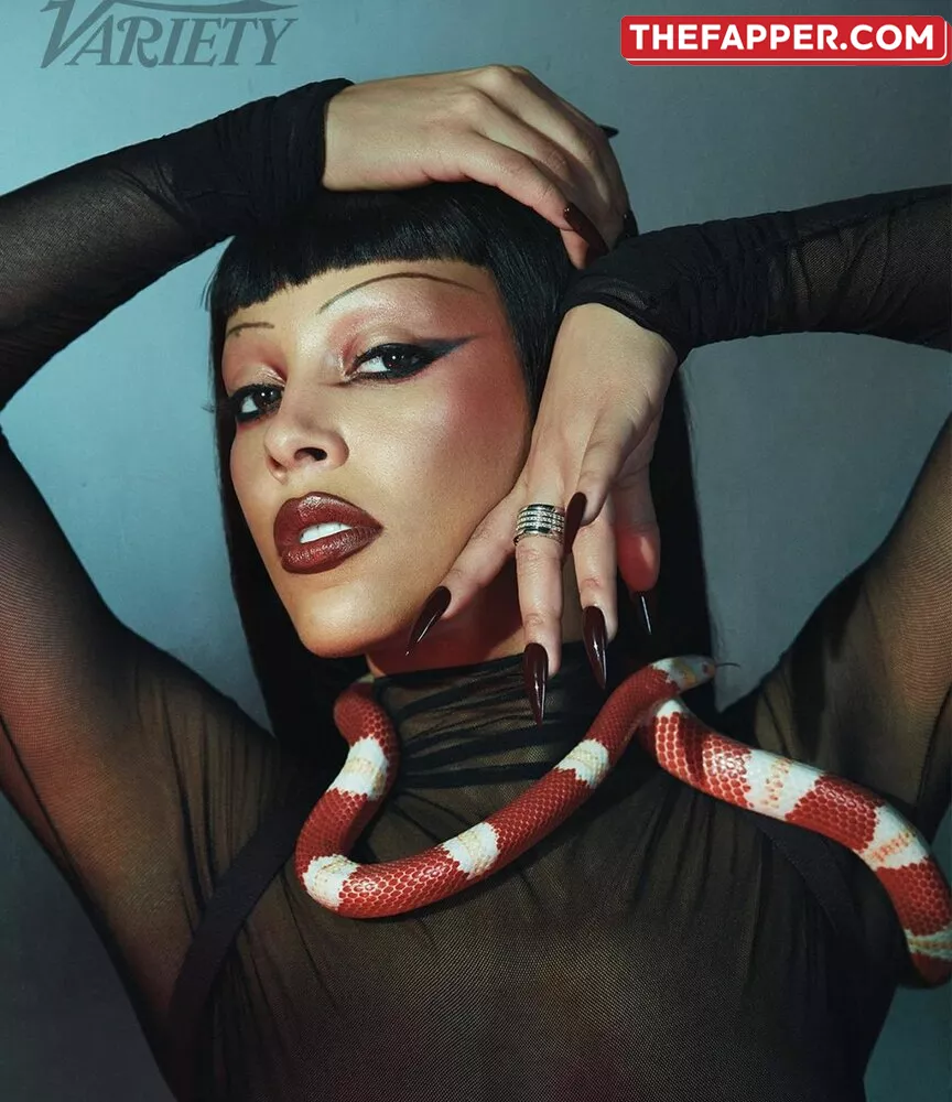 Doja Cat  Onlyfans Leaked Nude Image #c3FpW2HELd