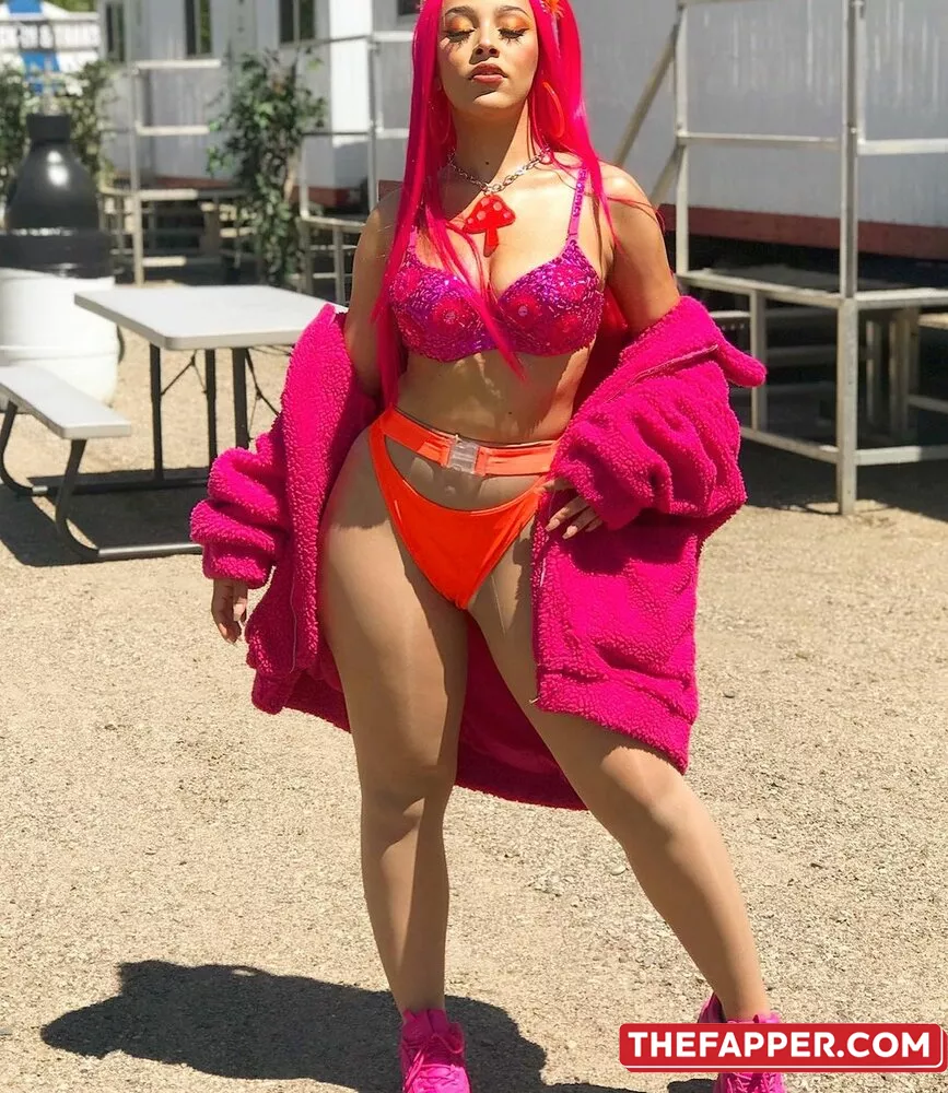 Doja Cat  Onlyfans Leaked Nude Image #duStYSYum9