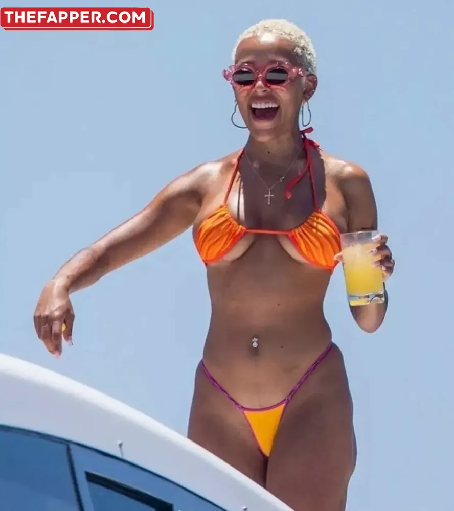 Doja Cat  Onlyfans Leaked Nude Image #e0HBZG268L