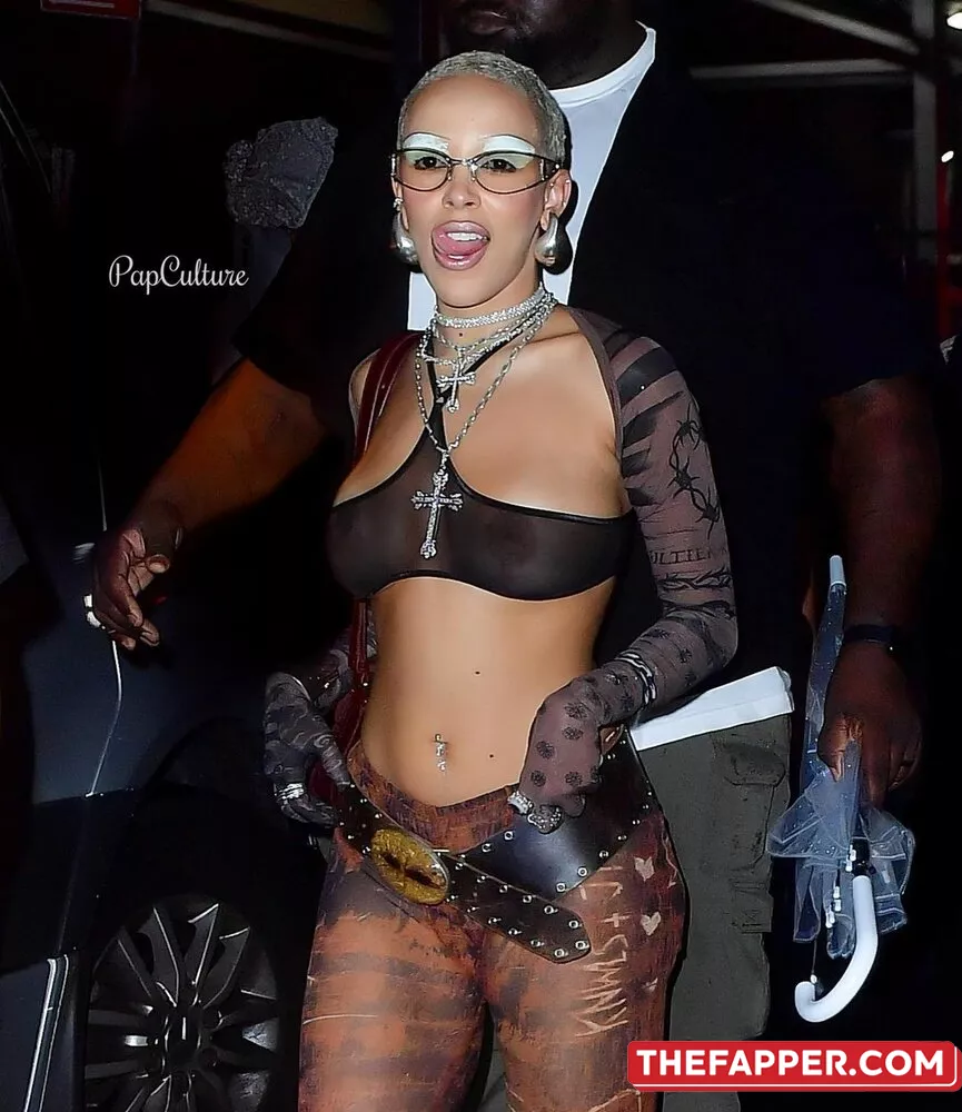 Doja Cat  Onlyfans Leaked Nude Image #exKB8QKcz2