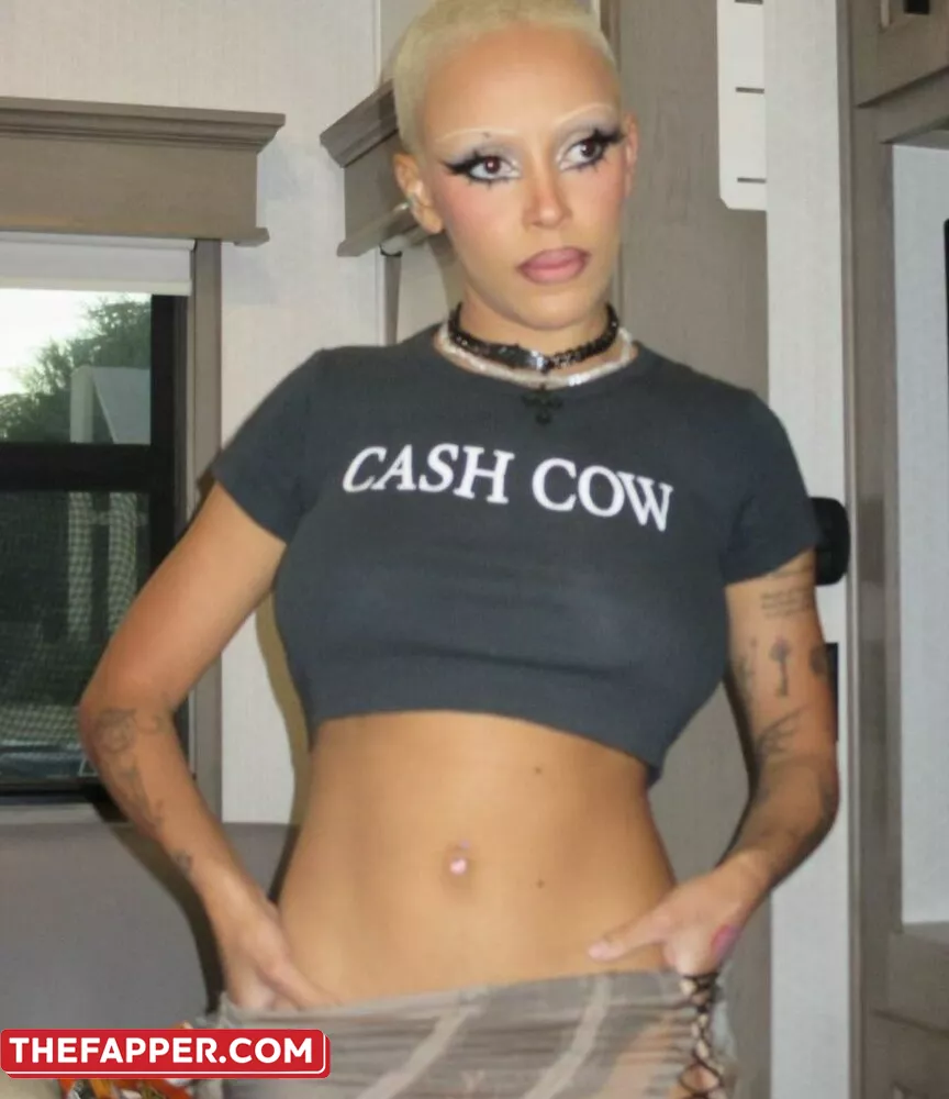Doja Cat  Onlyfans Leaked Nude Image #f31KZgl59d