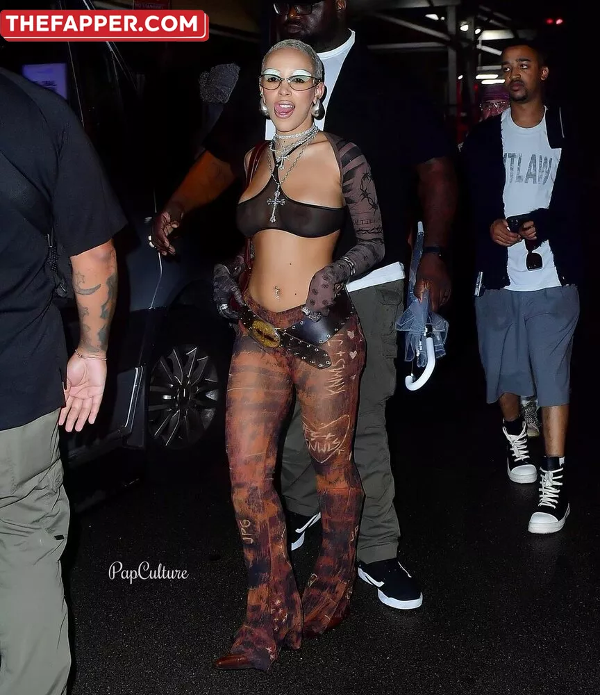 Doja Cat  Onlyfans Leaked Nude Image #hGvarKi1e6