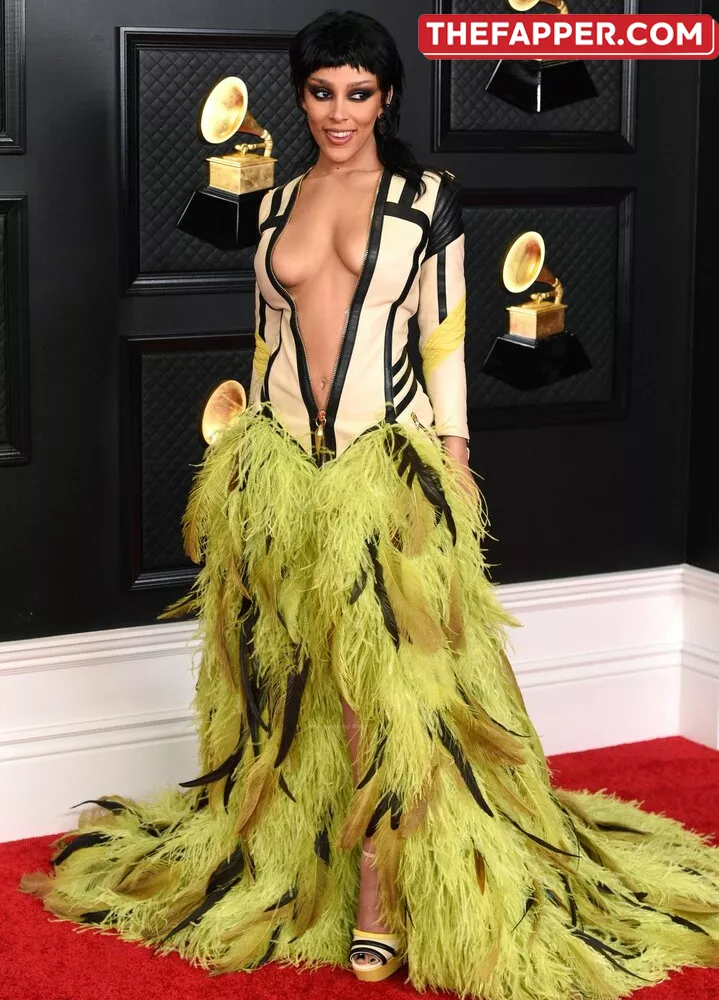 Doja Cat  Onlyfans Leaked Nude Image #i2Mgw8CtIa