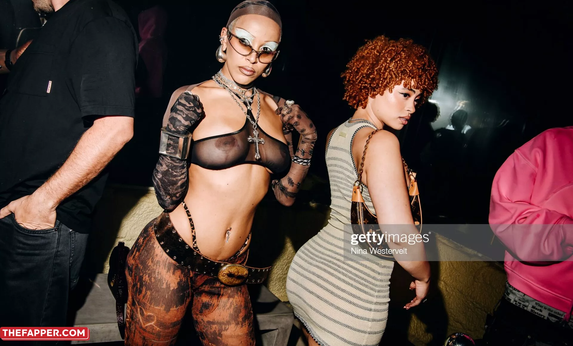 Doja Cat  Onlyfans Leaked Nude Image #i5cGqI63QX