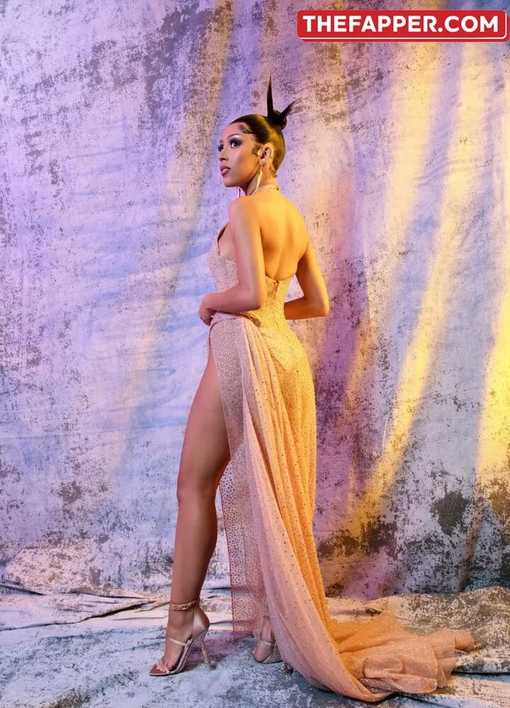 Doja Cat  Onlyfans Leaked Nude Image #ipze3V4GPn