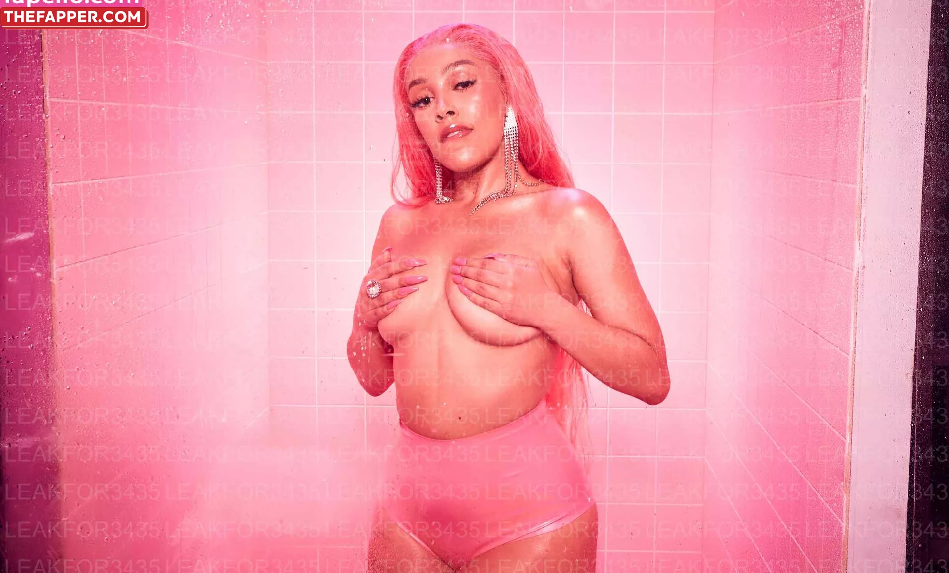 Doja Cat  Onlyfans Leaked Nude Image #jHo2y9Zrka