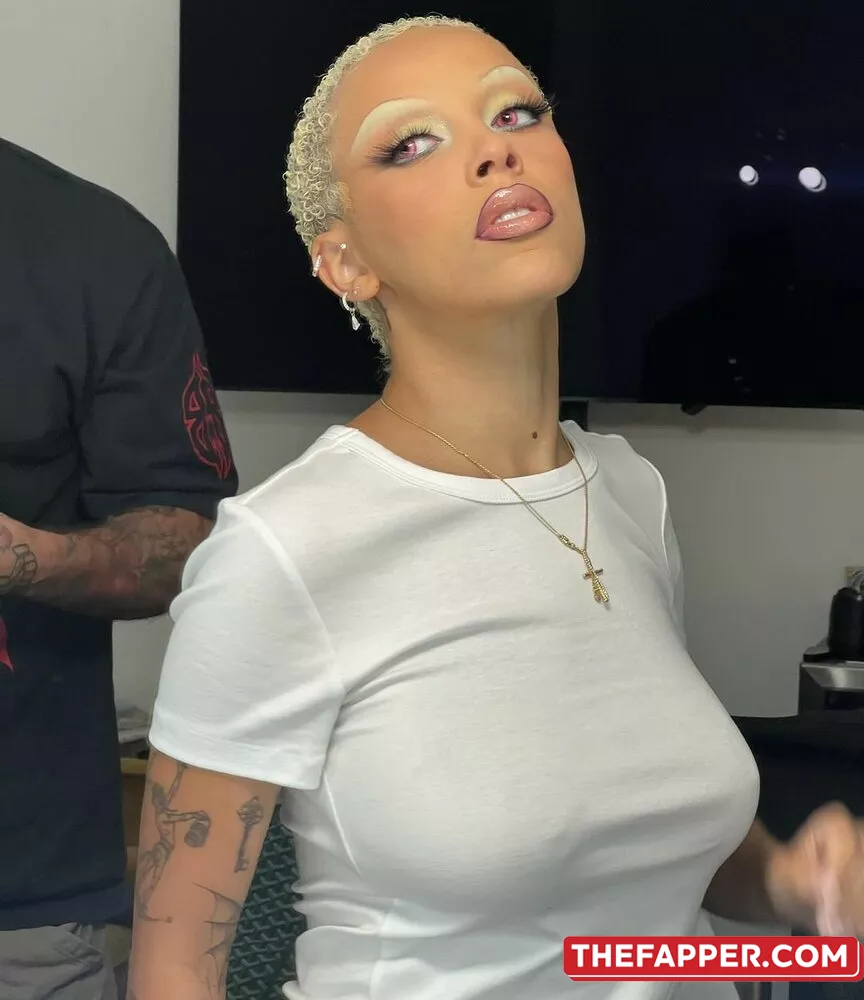 Doja Cat  Onlyfans Leaked Nude Image #jqGe7f0IpE
